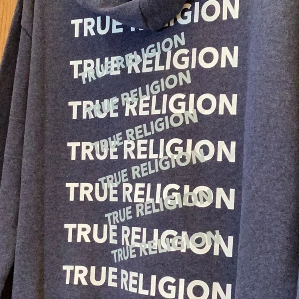True Religion true religion